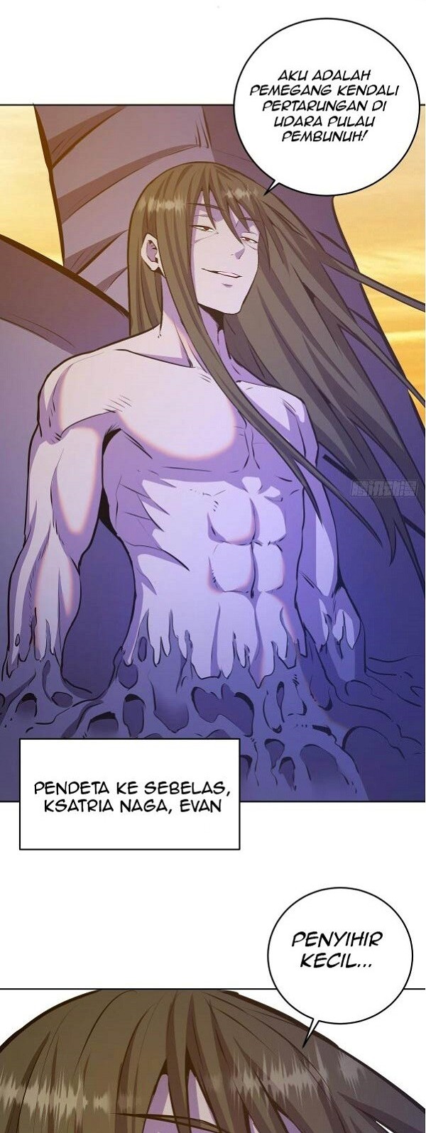 Dark Star Emperor Chapter 148 Gambar 16