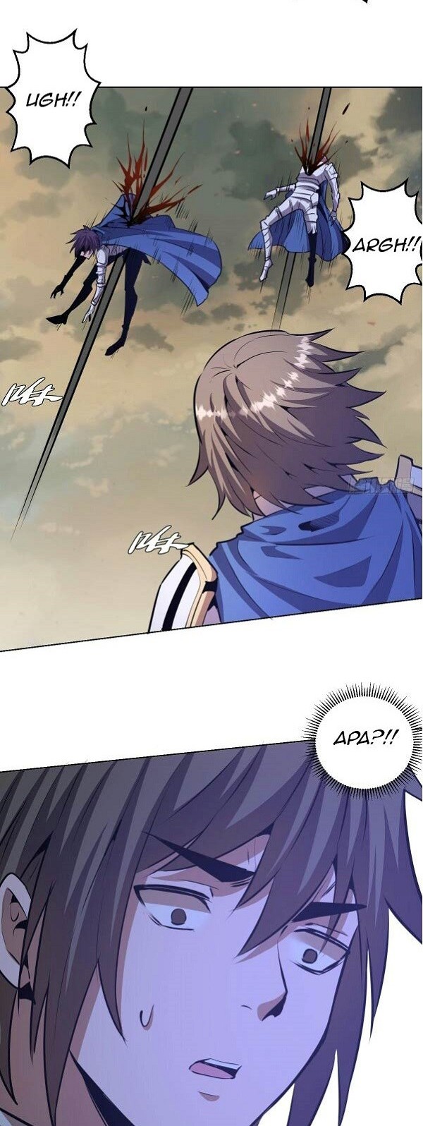 Dark Star Emperor Chapter 148 Gambar 6