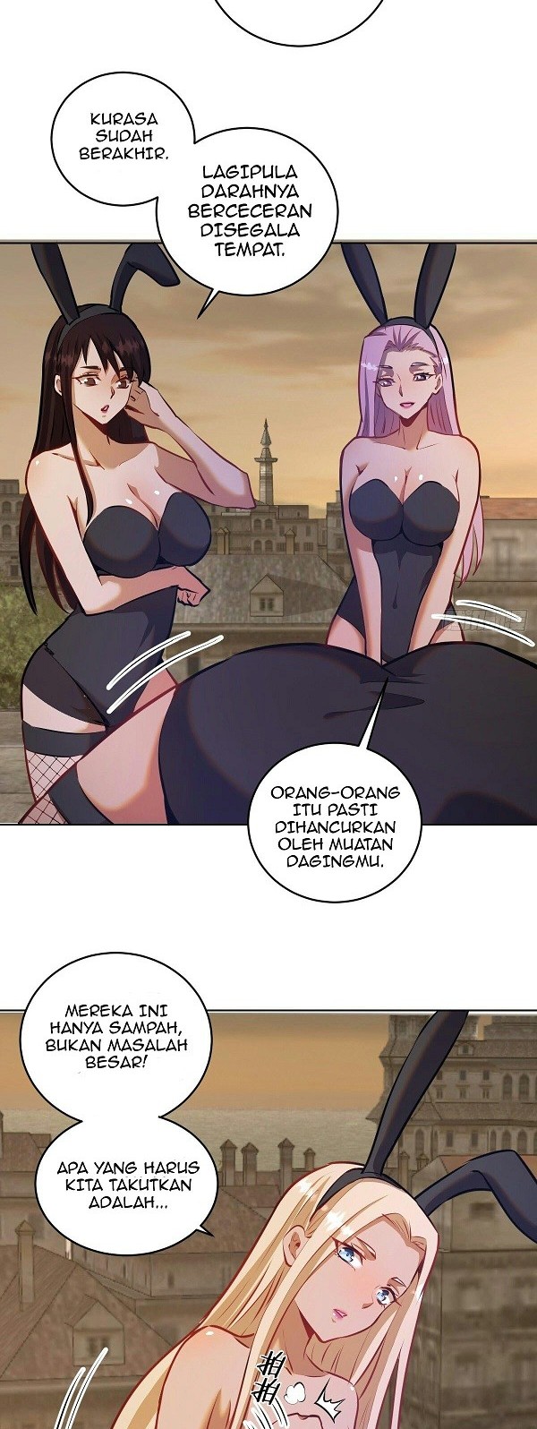 Dark Star Emperor Chapter 147 Gambar 12