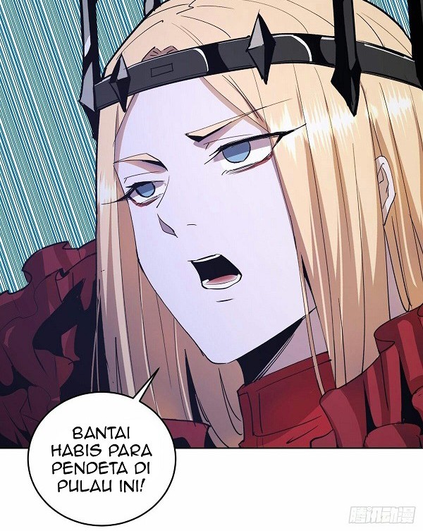 Dark Star Emperor Chapter 146 Gambar 23
