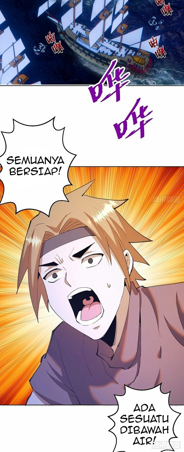 Dark Star Emperor Chapter 146 Gambar 3