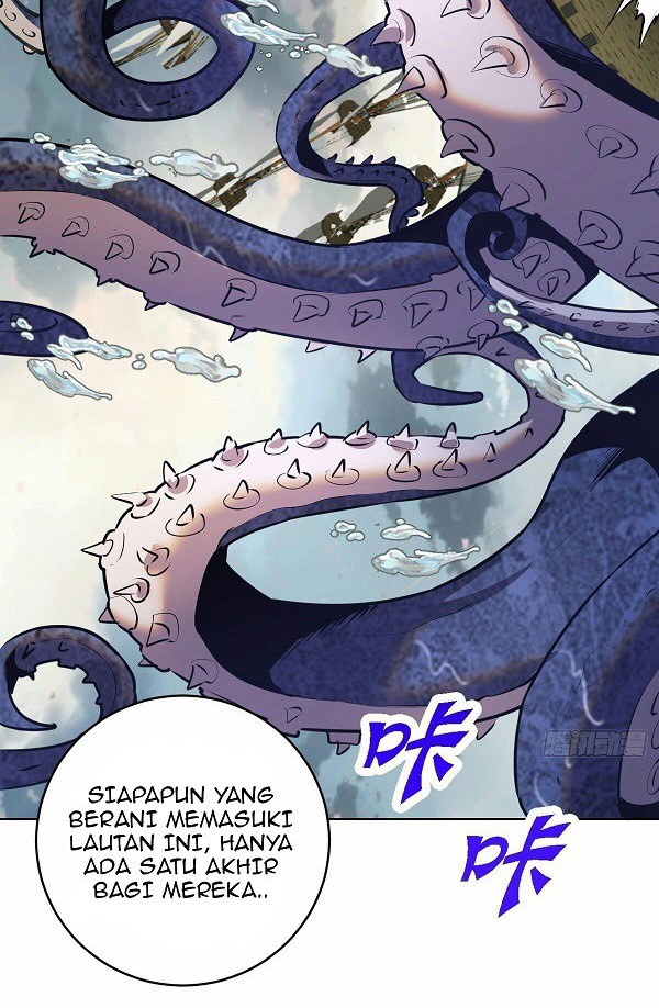 Dark Star Emperor Chapter 146 Gambar 5