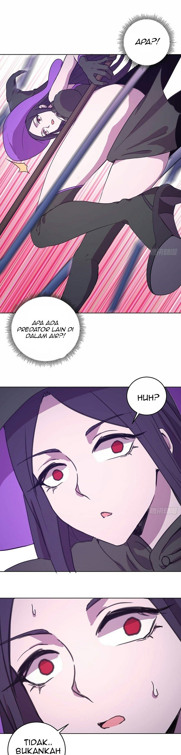 Dark Star Emperor Chapter 146 Gambar 12