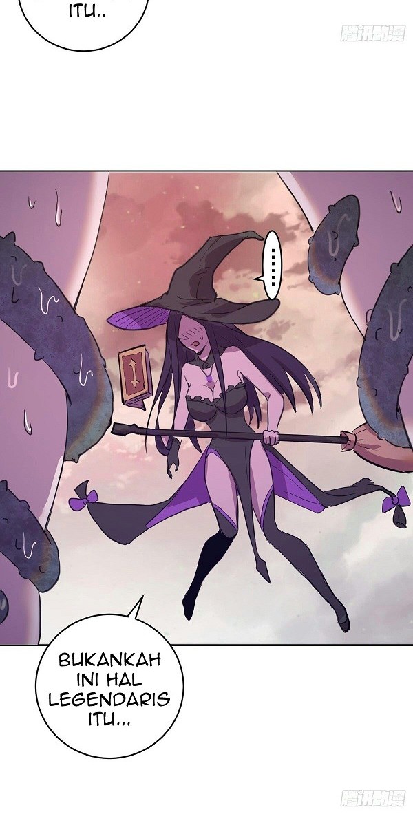 Dark Star Emperor Chapter 146 Gambar 13