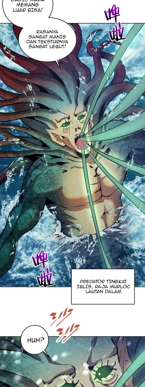 Dark Star Emperor Chapter 146 Gambar 15