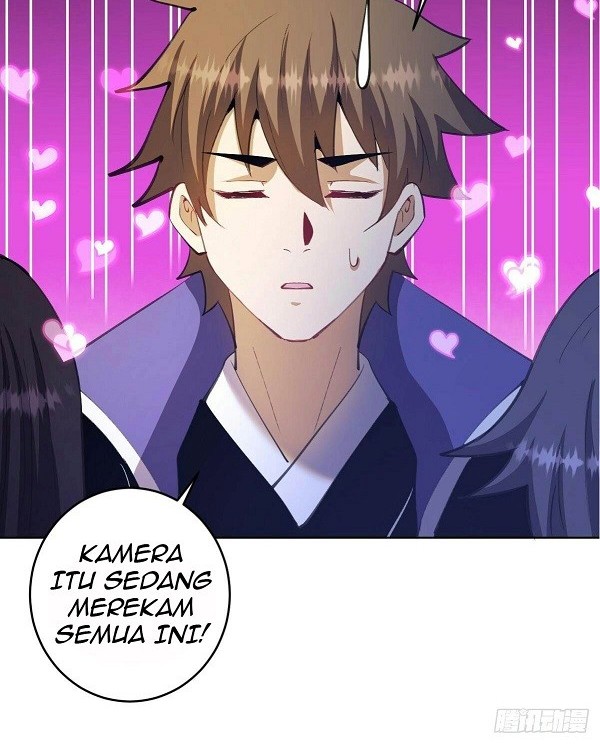 Dark Star Emperor Chapter 145 Gambar 17