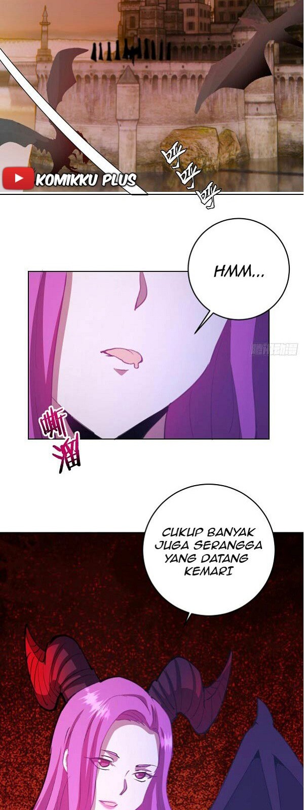 Dark Star Emperor Chapter 145 Gambar 19