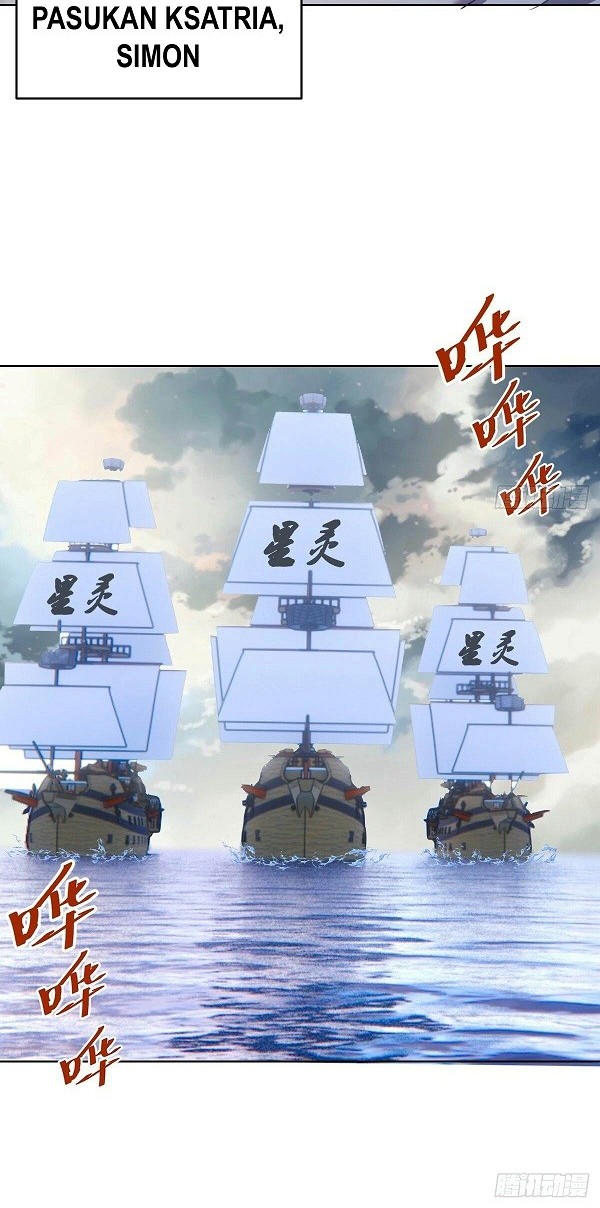 Dark Star Emperor Chapter 145 Gambar 8