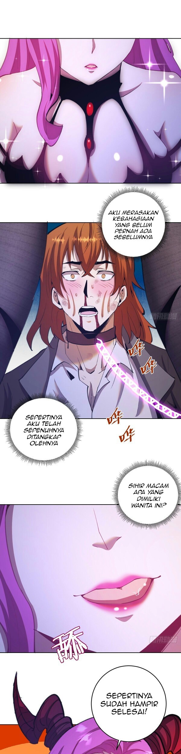 Dark Star Emperor Chapter 144 Gambar 16