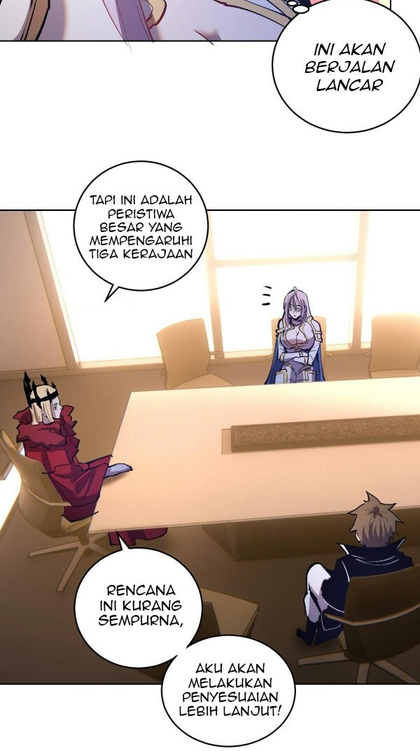 Dark Star Emperor Chapter 144 Gambar 20