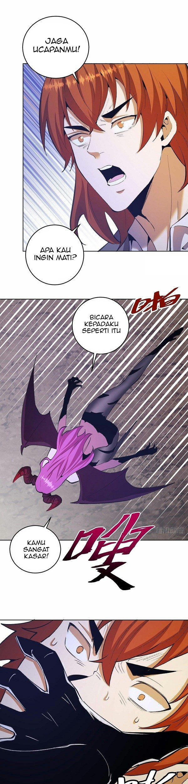 Dark Star Emperor Chapter 144 Gambar 9