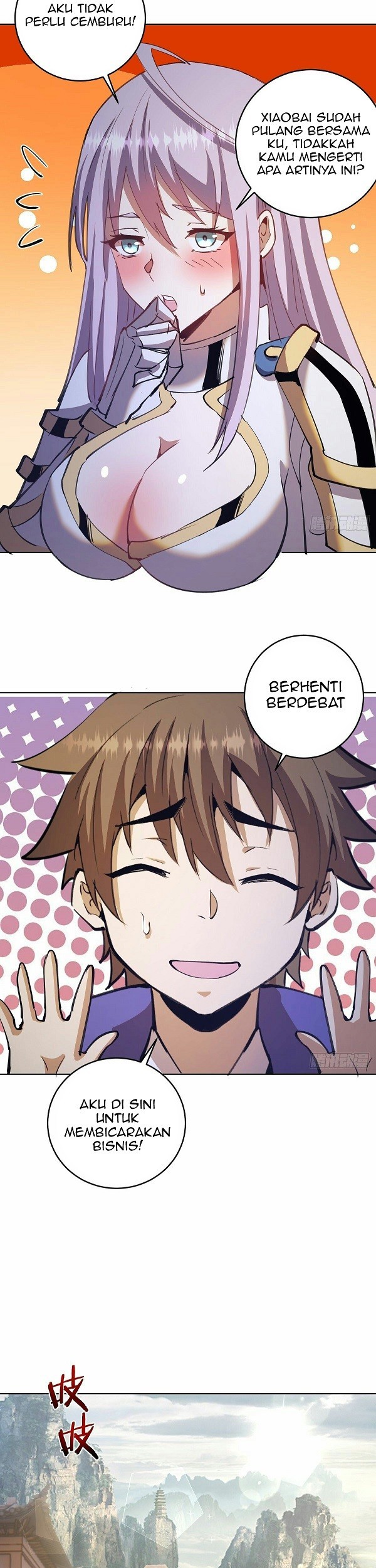 Dark Star Emperor Chapter 142 Gambar 16