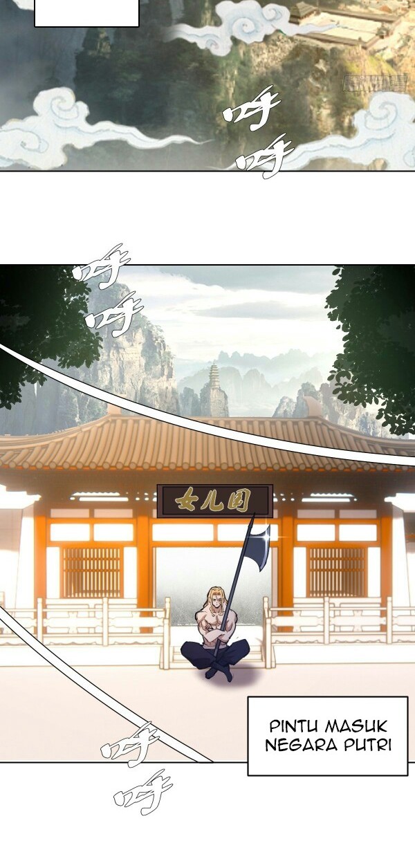Dark Star Emperor Chapter 142 Gambar 3