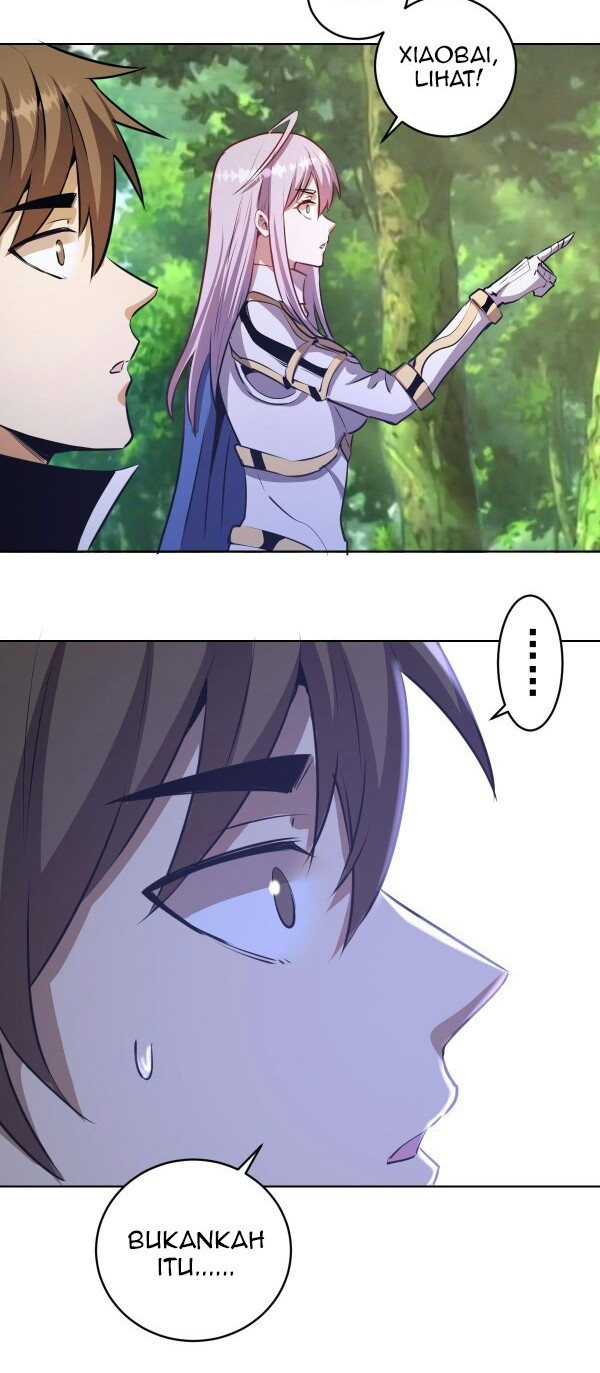 Dark Star Emperor Chapter 142 Gambar 7