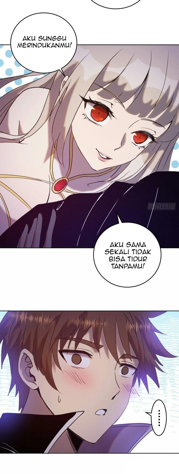 Dark Star Emperor Chapter 142 Gambar 12
