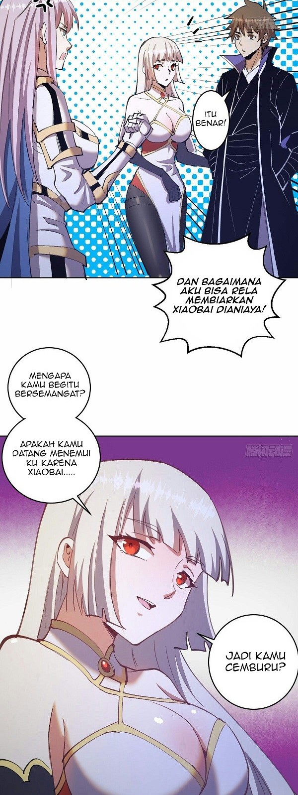 Dark Star Emperor Chapter 142 Gambar 14