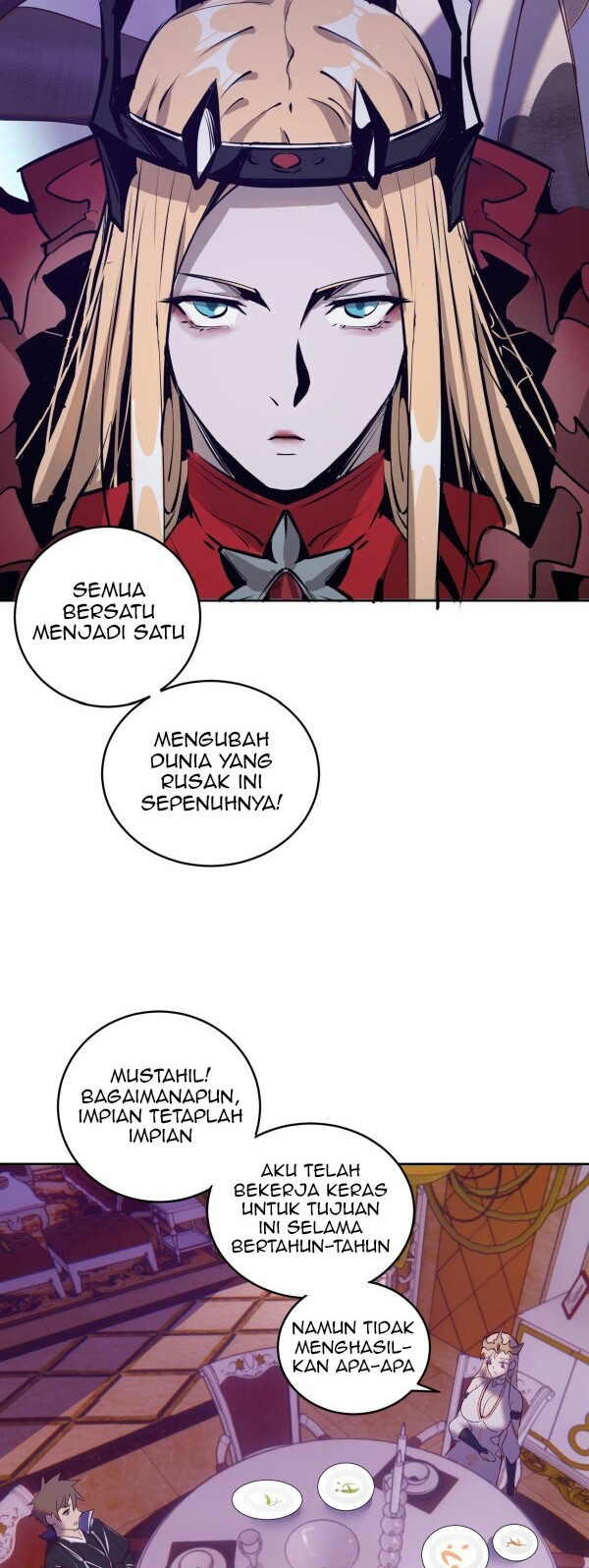 Dark Star Emperor Chapter 141 Gambar 17
