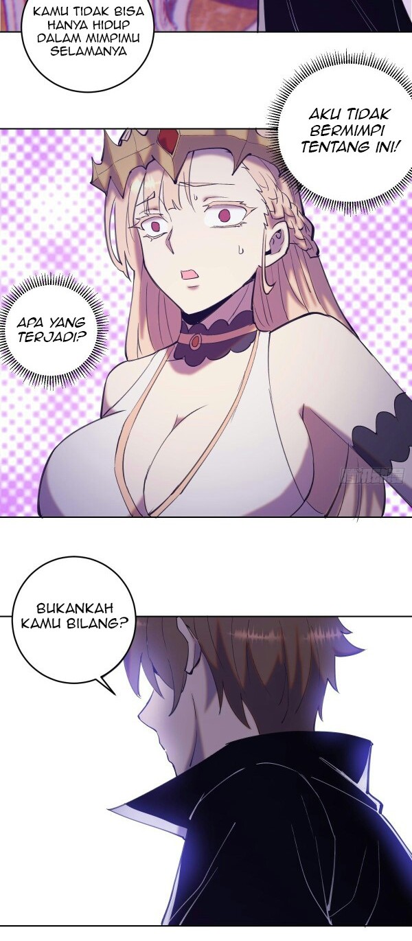 Dark Star Emperor Chapter 141 Gambar 20