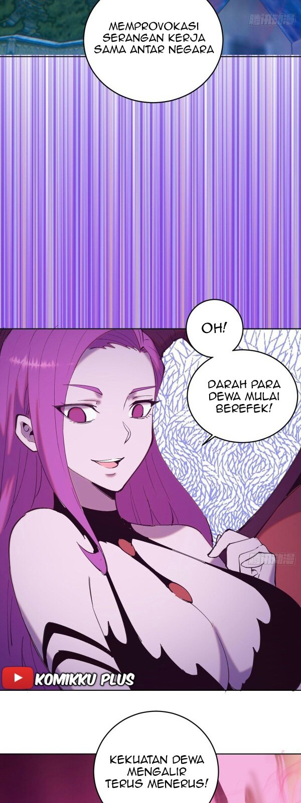 Dark Star Emperor Chapter 141 Gambar 22