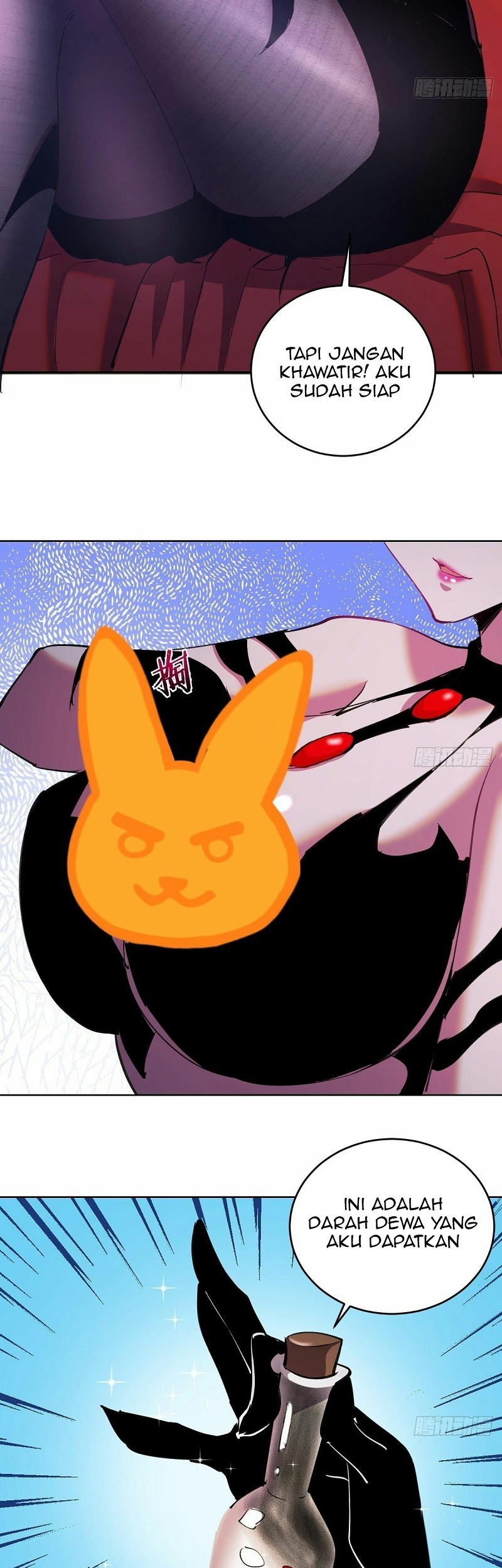 Dark Star Emperor Chapter 139 Gambar 24