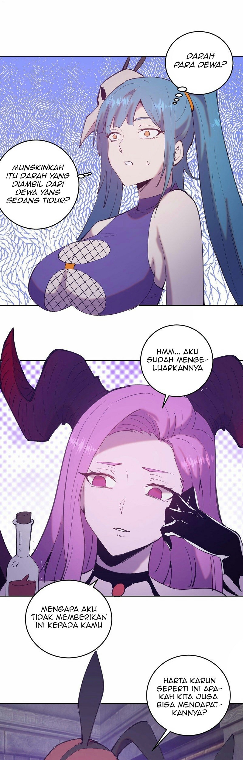 Dark Star Emperor Chapter 139 Gambar 26