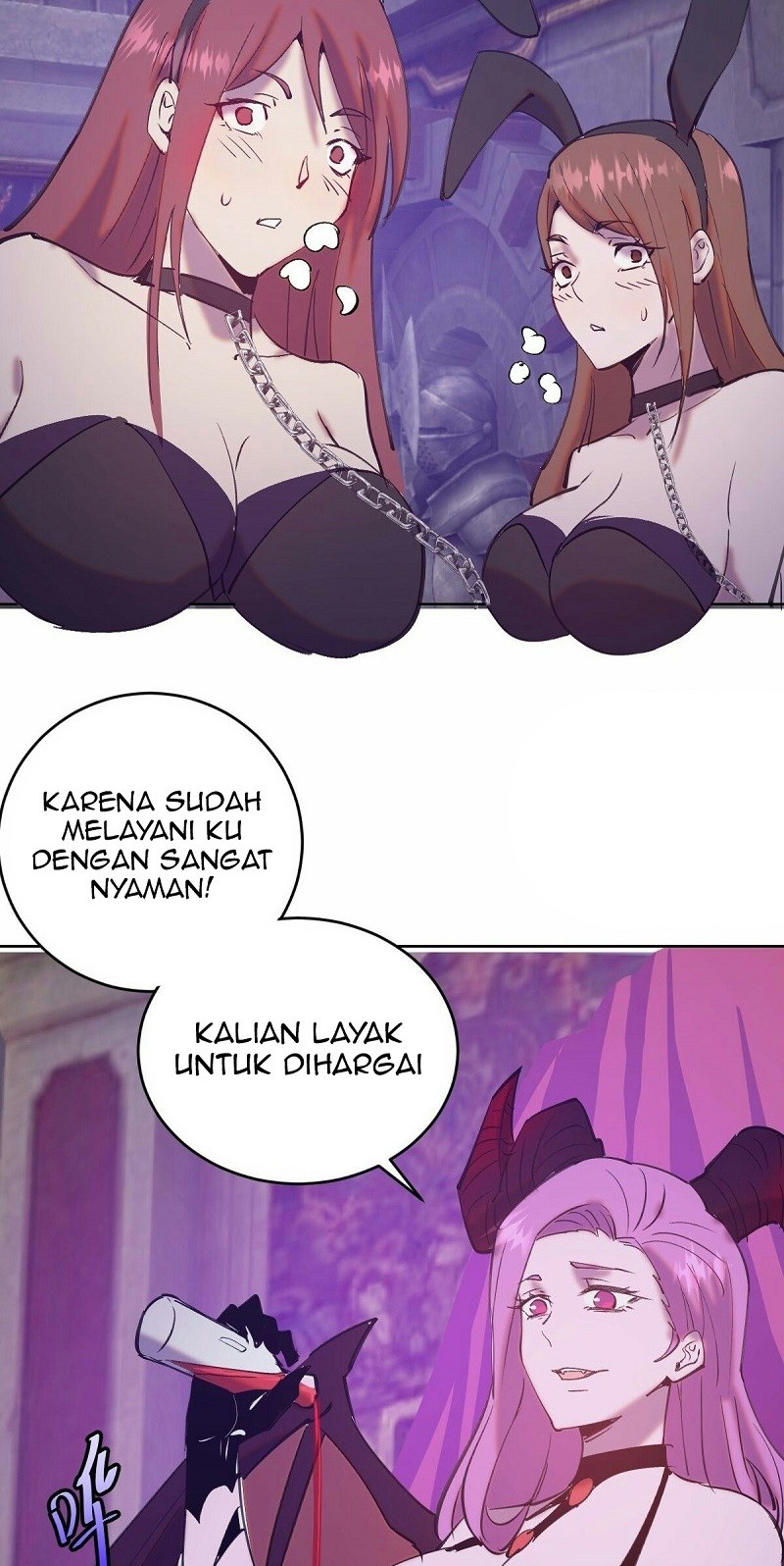Dark Star Emperor Chapter 139 Gambar 27