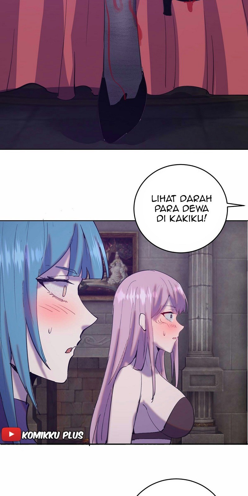 Dark Star Emperor Chapter 139 Gambar 30