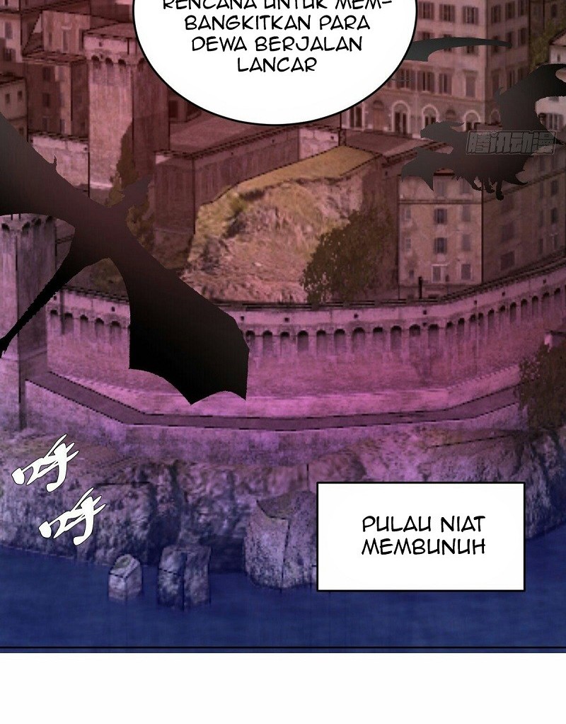 Dark Star Emperor Chapter 139 Gambar 7