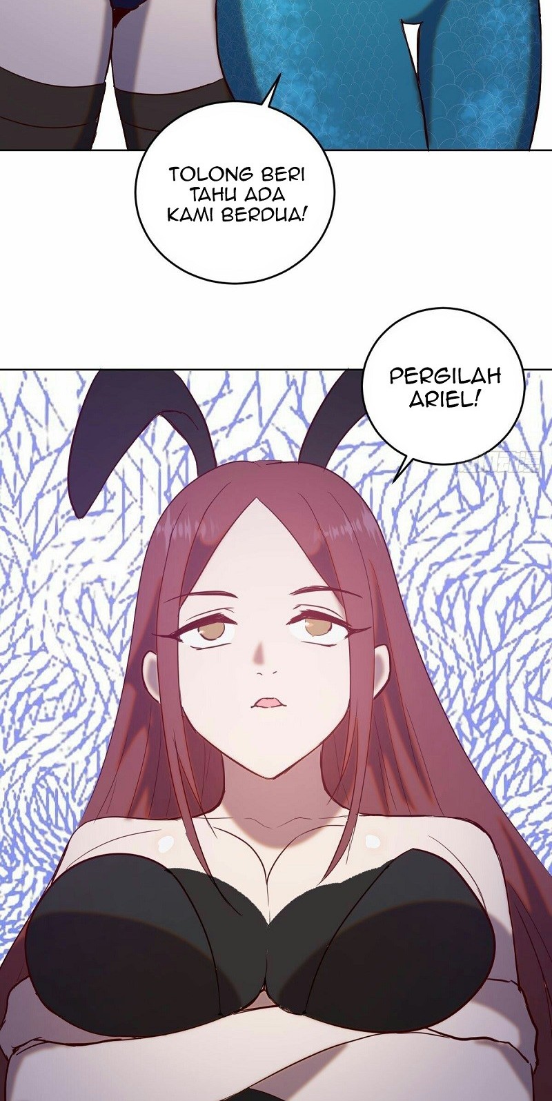 Dark Star Emperor Chapter 139 Gambar 12
