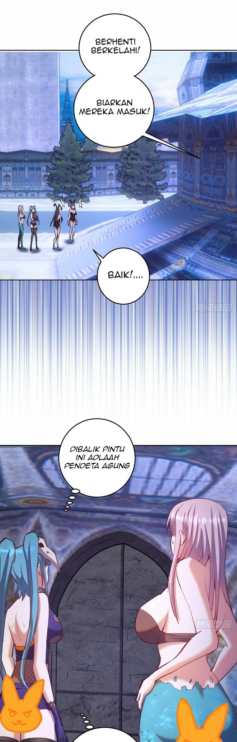 Dark Star Emperor Chapter 139 Gambar 15