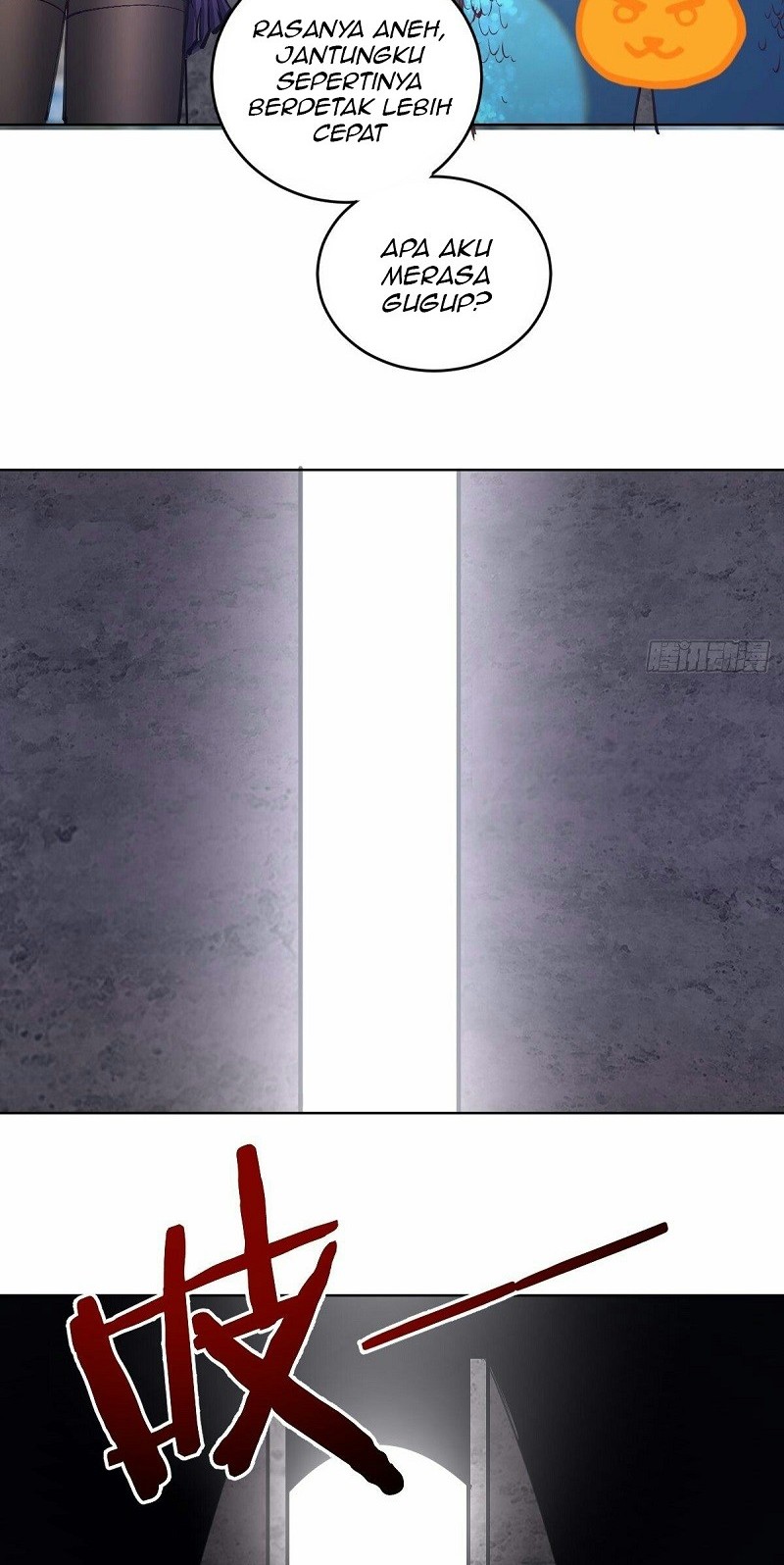 Dark Star Emperor Chapter 139 Gambar 16