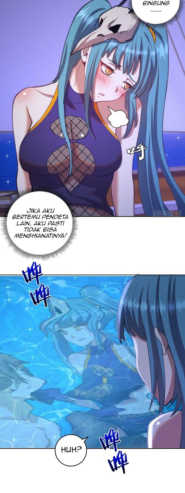Dark Star Emperor Chapter 138 Gambar 19