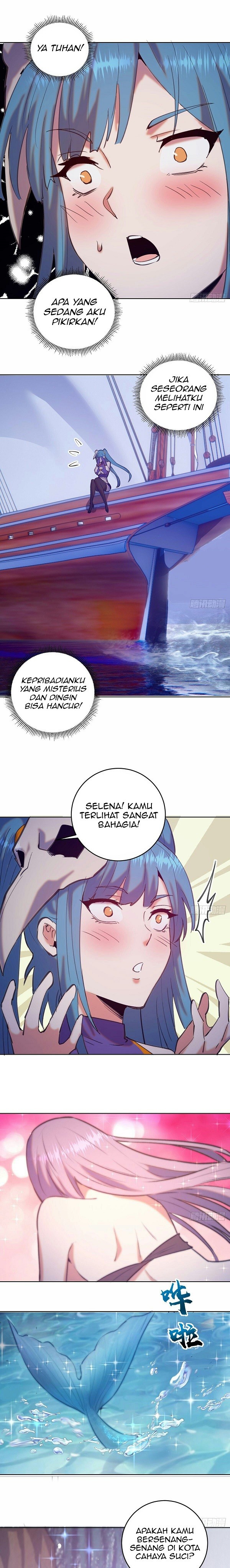 Dark Star Emperor Chapter 138 14