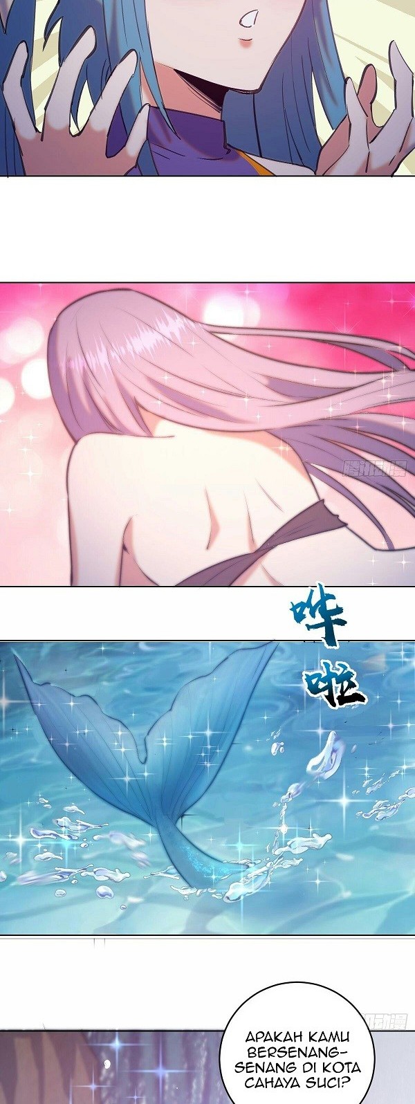 Dark Star Emperor Chapter 138 Gambar 22