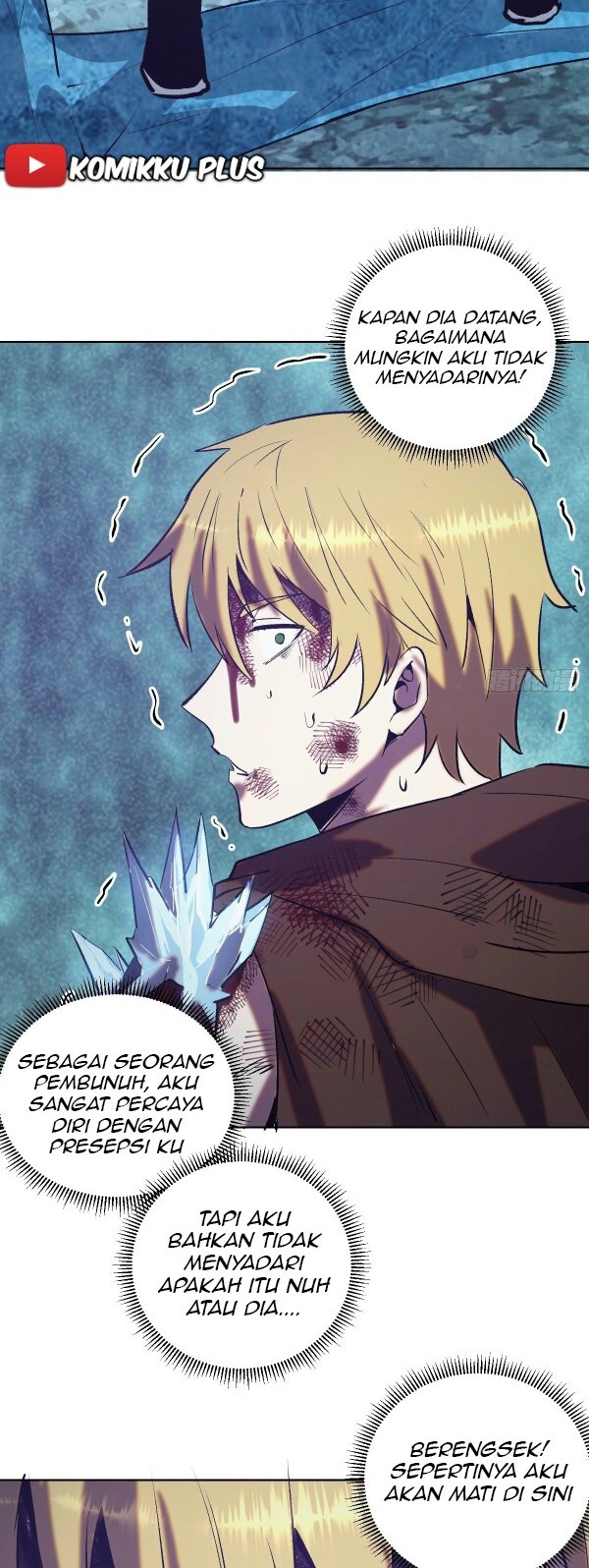 Dark Star Emperor Chapter 137 Gambar 24