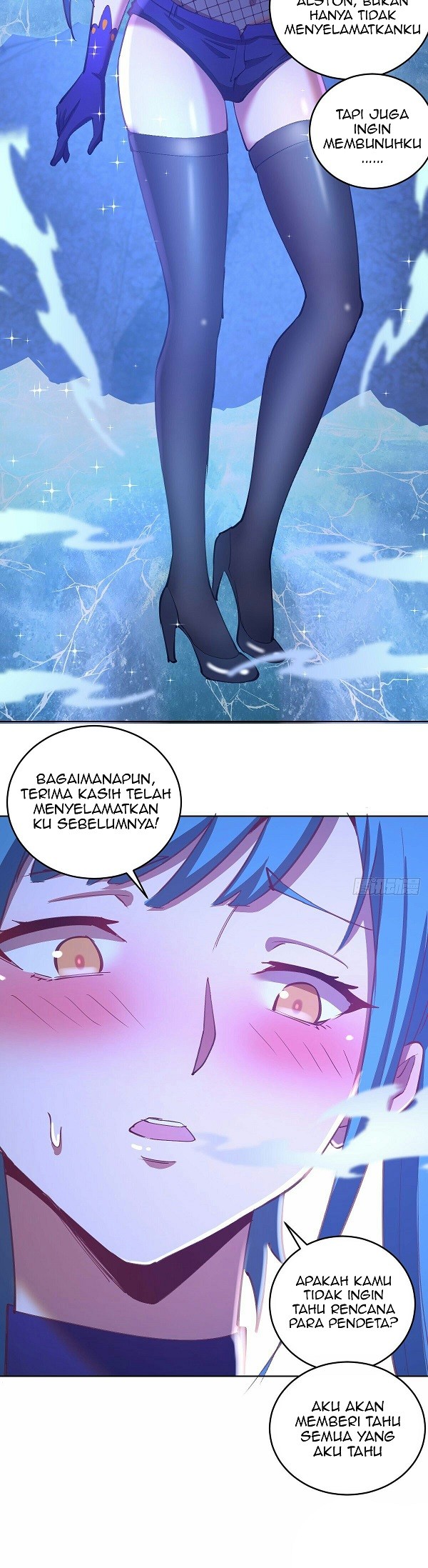 Dark Star Emperor Chapter 136 12