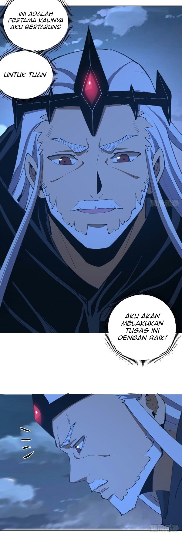 Dark Star Emperor Chapter 136 3