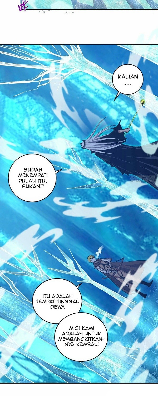 Dark Star Emperor Chapter 136 Gambar 10