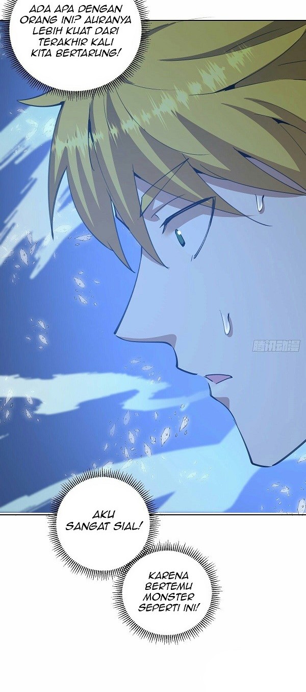 Dark Star Emperor Chapter 136 Gambar 12