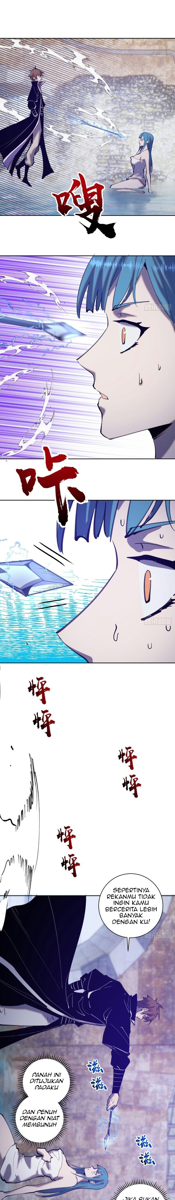 Dark Star Emperor Chapter 135 15