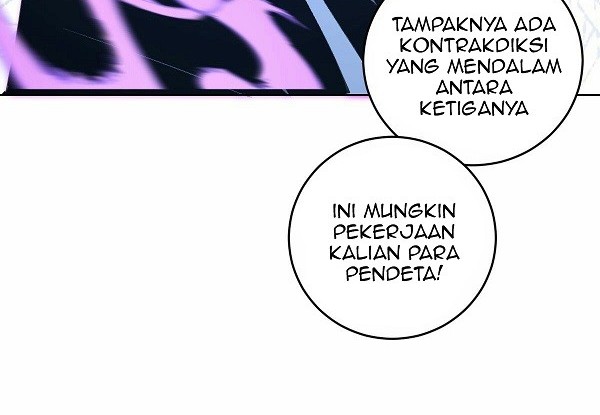 Dark Star Emperor Chapter 135 Gambar 11