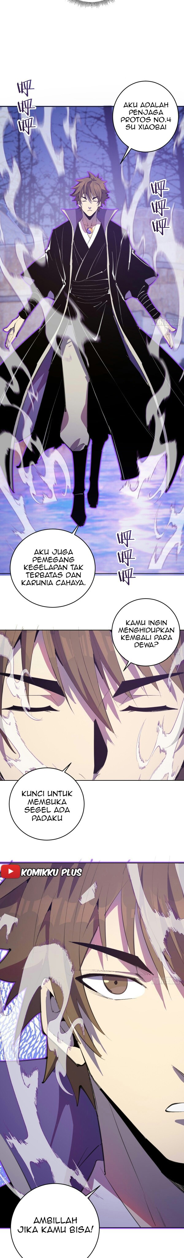 Dark Star Emperor Chapter 134 14