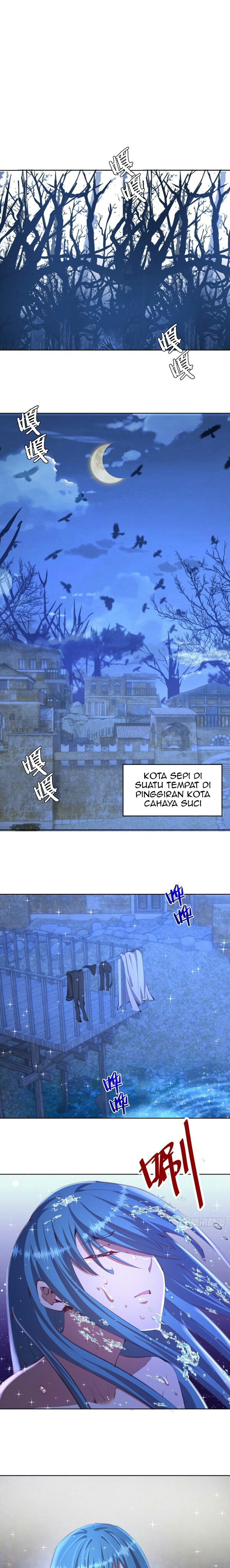 Dark Star Emperor Chapter 134 4