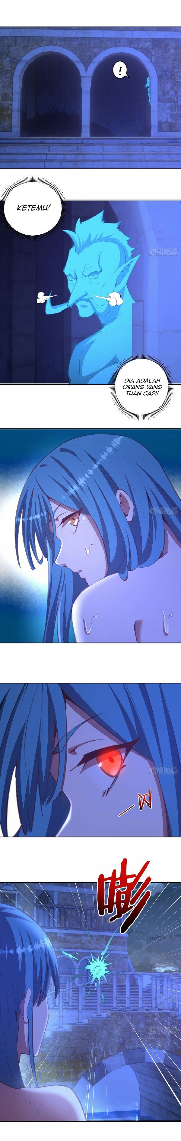 Dark Star Emperor Chapter 134 6