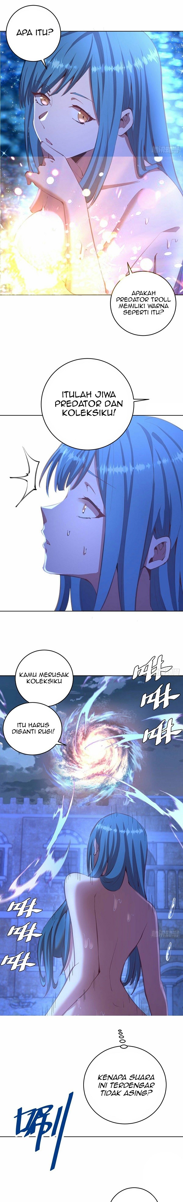 Dark Star Emperor Chapter 134 7