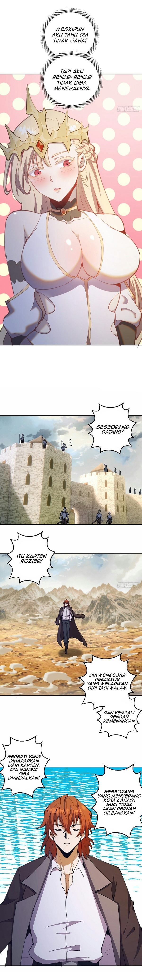 Dark Star Emperor Chapter 133 6