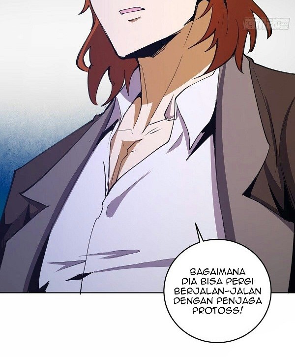 Dark Star Emperor Chapter 133 Gambar 12