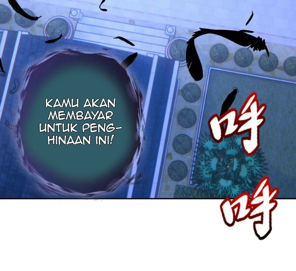 Dark Star Emperor Chapter 132 5