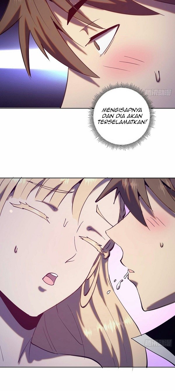 Dark Star Emperor Chapter 131 Gambar 21
