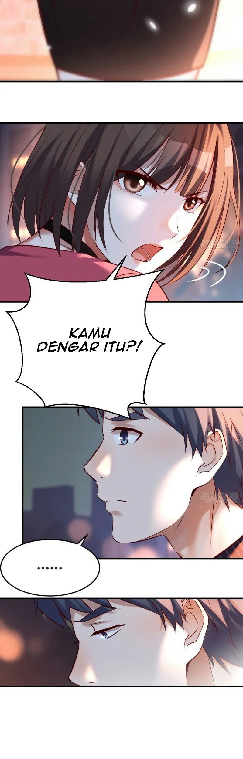 I Have Twin Girlfriends Chapter 94 Gambar 21